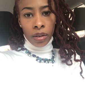 Meet your Posher, Jameelah